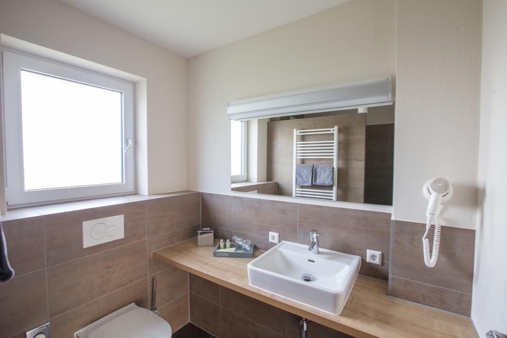 Sonnenhalde Landgasthof Bieg Neuler Chambre photo