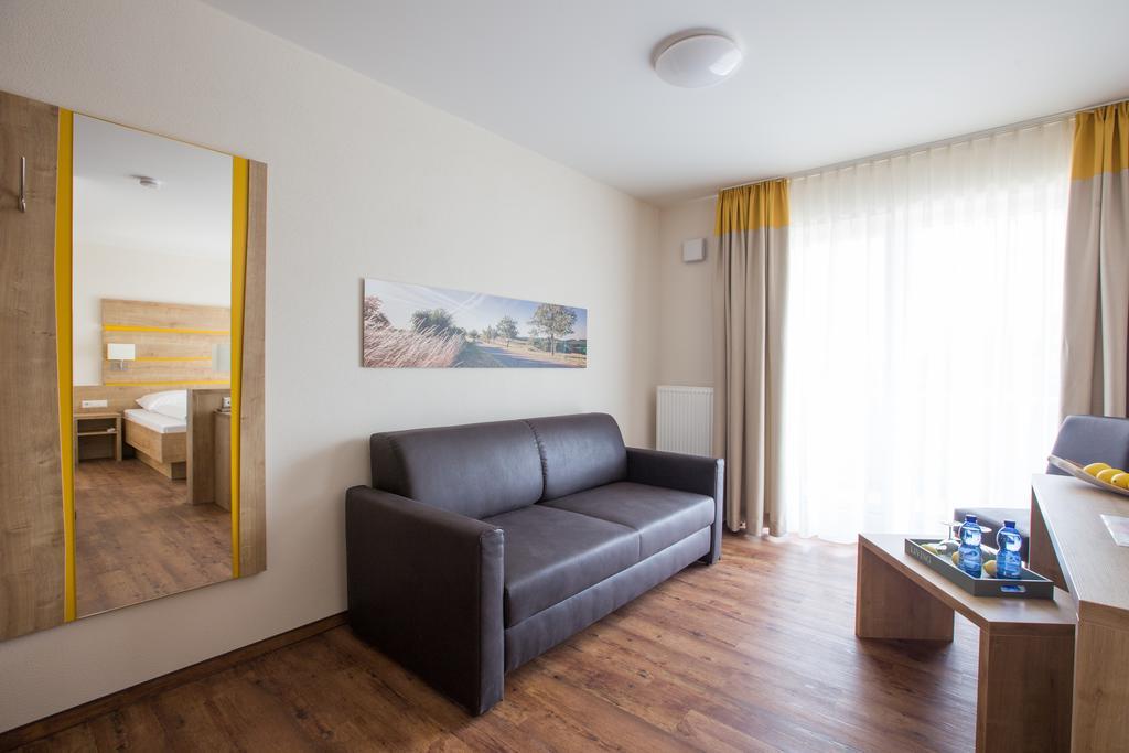 Sonnenhalde Landgasthof Bieg Neuler Extérieur photo